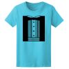 Women’s Midweight T-Shirt Thumbnail