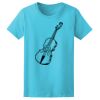Women’s Midweight T-Shirt Thumbnail