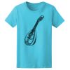 Women’s Midweight T-Shirt Thumbnail