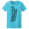 Women’s Midweight T-Shirt Thumbnail