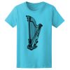 Women’s Midweight T-Shirt Thumbnail