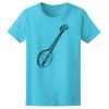 Women’s Midweight T-Shirt Thumbnail