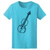 Women’s Midweight T-Shirt Thumbnail