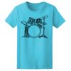 Women’s Midweight T-Shirt Thumbnail