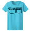 Women’s Midweight T-Shirt Thumbnail