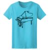 Women’s Midweight T-Shirt Thumbnail