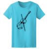 Women’s Midweight T-Shirt Thumbnail