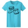 Women’s Midweight T-Shirt Thumbnail