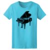Women’s Midweight T-Shirt Thumbnail