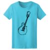Women’s Midweight T-Shirt Thumbnail