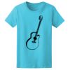 Women’s Midweight T-Shirt Thumbnail