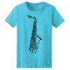 Women’s Midweight T-Shirt Thumbnail