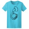 Women’s Midweight T-Shirt Thumbnail
