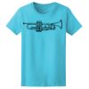 Women’s Midweight T-Shirt Thumbnail