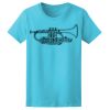 Women’s Midweight T-Shirt Thumbnail
