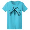 Women’s Midweight T-Shirt Thumbnail