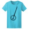 Women’s Midweight T-Shirt Thumbnail