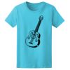Women’s Midweight T-Shirt Thumbnail