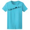 Women’s Midweight T-Shirt Thumbnail