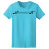 Women’s Midweight T-Shirt Thumbnail