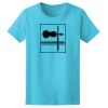 Women’s Midweight T-Shirt Thumbnail