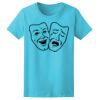 Women’s Midweight T-Shirt Thumbnail