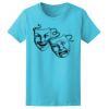 Women’s Midweight T-Shirt Thumbnail