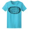 Women’s Midweight T-Shirt Thumbnail