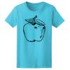 Women’s Midweight T-Shirt Thumbnail