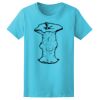 Women’s Midweight T-Shirt Thumbnail