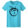 Women’s Midweight T-Shirt Thumbnail