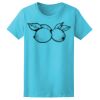 Women’s Midweight T-Shirt Thumbnail