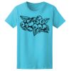 Women’s Midweight T-Shirt Thumbnail