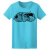 Women’s Midweight T-Shirt Thumbnail