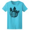 Women’s Midweight T-Shirt Thumbnail