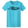 Women’s Midweight T-Shirt Thumbnail