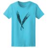 Women’s Midweight T-Shirt Thumbnail