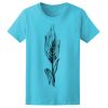 Women’s Midweight T-Shirt Thumbnail