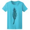 Women’s Midweight T-Shirt Thumbnail
