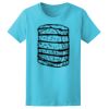 Women’s Midweight T-Shirt Thumbnail