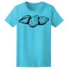 Women’s Midweight T-Shirt Thumbnail