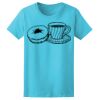 Women’s Midweight T-Shirt Thumbnail