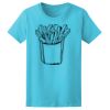 Women’s Midweight T-Shirt Thumbnail