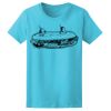 Women’s Midweight T-Shirt Thumbnail