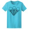 Women’s Midweight T-Shirt Thumbnail