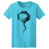 Women’s Midweight T-Shirt Thumbnail