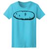Women’s Midweight T-Shirt Thumbnail