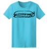 Women’s Midweight T-Shirt Thumbnail