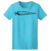 Women’s Midweight T-Shirt Thumbnail