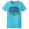 Women’s Midweight T-Shirt Thumbnail